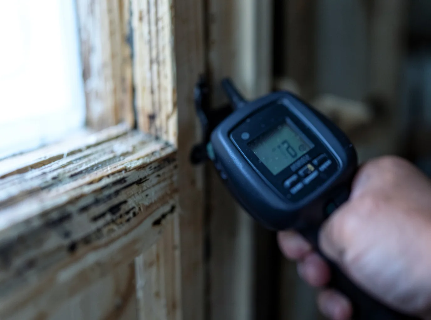Ceiling Water Damage Repair in South Charleston, WV