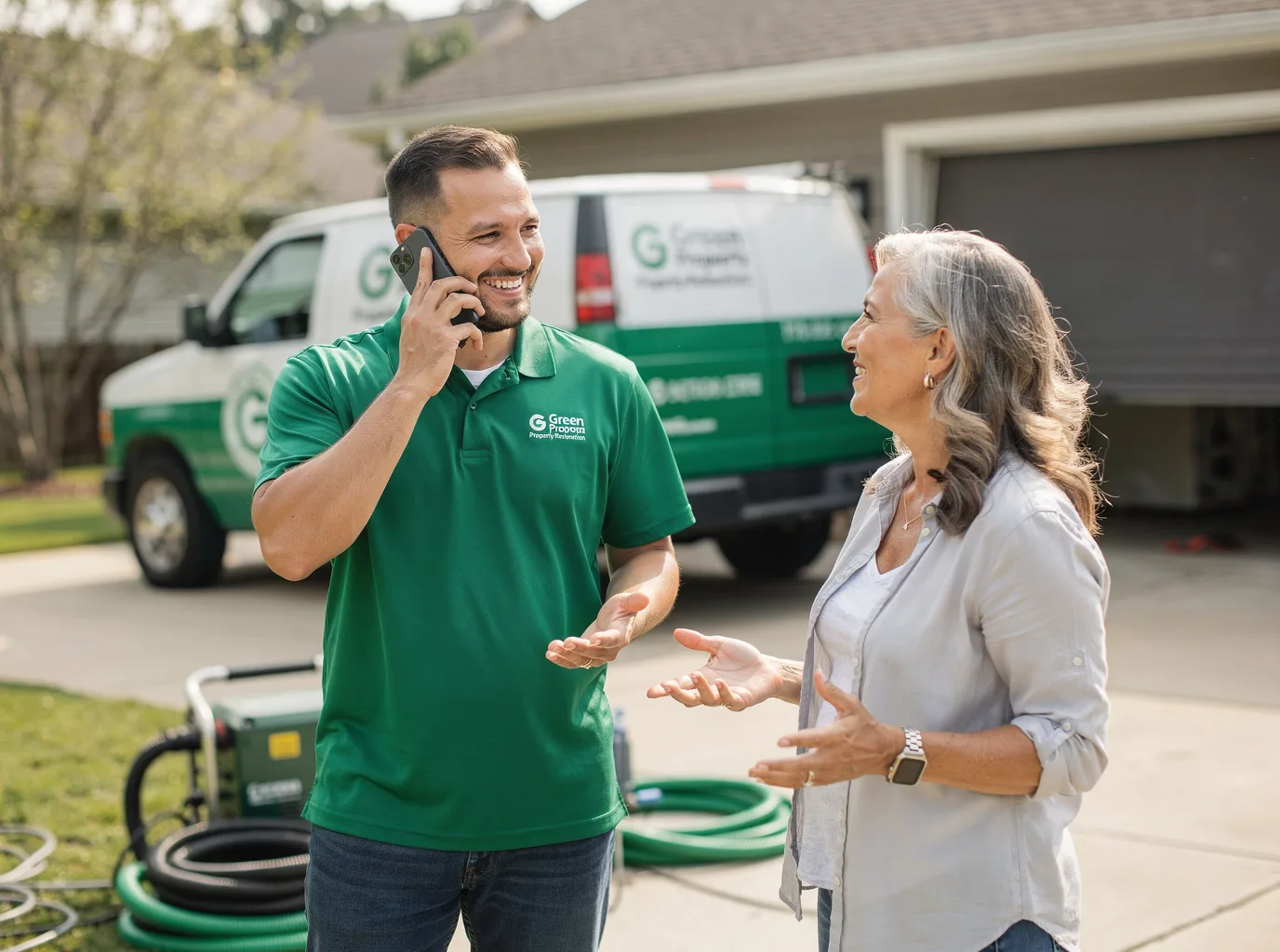 Water Damage Restoration South Charleston, WV FAQs